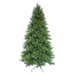 Choinka sztuczna Bormio 180 cm zielona