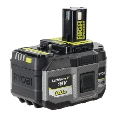 Akumulator Li 18V 8Ah HE RB1880T RYOBI ONE+