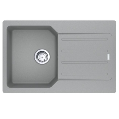 Zlewozmywak granitowy UCG II 611-78 Franke