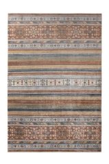 Chodnik dywanowy California Kilim 60 x 200 cm