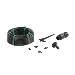 Zestaw do nawadniania kropelkowego 15m GF80566101 Geolia