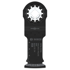 Brzeszczot wieloczynnościowy 32x50 mm Bosch Professional