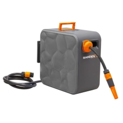 Zwijacz do węża ogrodowego 10 mm 10 m S&G