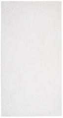 Chodnik dywanowy Banana Liść ivory 67 x 160 cm