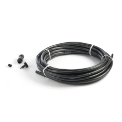 Zestaw do nawadniania kropelkowego 25m GF80566253 Geolia
