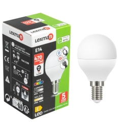 Żarówka Smart Enki LED E14 4,2 W = 40 W 470 lm Lexman