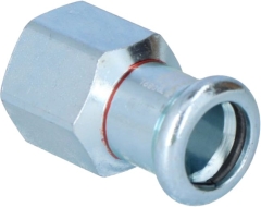 Złączka GW 1/2" 15mm KAN-THERM