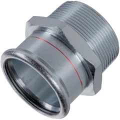Złączka GZ 1/2" 18 mm KAN-THERM