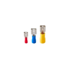 Zestaw 24 końcówek przewodu żeńskie 0,5-6mm LEXMAN