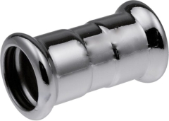 Złączka  18 mm STEEL KAN-THERM