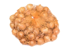 Cebula dymka Sturon 20/27 250g Geolia