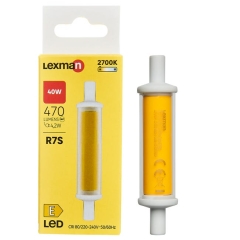 Żarówka R7S COB J78 4.2 W 470 lm Lexman
