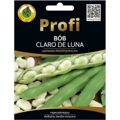 Bób Claro De Luna nasiona 30g Pnos