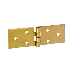 Zawias budowlany do furtki 100x35x1.5 mm