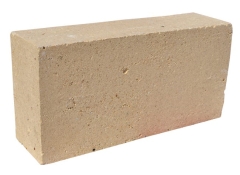 Cegła szamotowa 23 x 11.4 x 6.4 cm