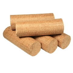 Brykiet Walec 10 kg Golden Stone