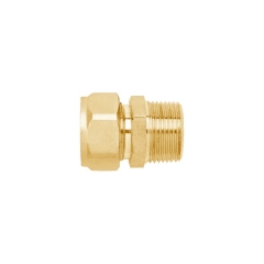 Złączka 20 mm M 3/4" EQUATION
