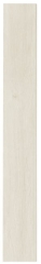 Cokół Tamarac Bianco 8X59.7 Artens