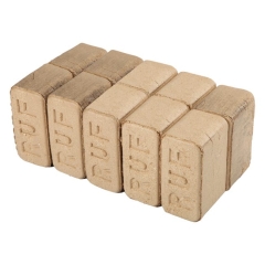 BRYKIET RUF PREMIUM DĘBOWO BUKOWY 10KG