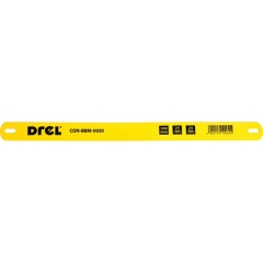 Brzeszczot dwustronny do metalu 300 mm Drel