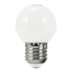 Żarówka LED Polux Party E27 2 x 50 lm 36 V 2 szt. OUTLET