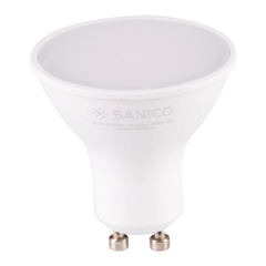 Żarówka LED GU10 650 lm 3000 K OUTLET