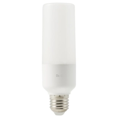 Żarówka LED stick Diall E27 8,7 W 806 lm mleczna barwa neutralna OUTLET