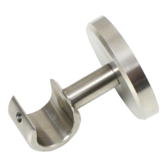 Wspornik pojedynczy sufitowy stalowy 16 mm