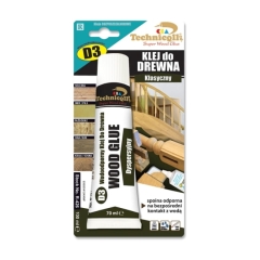 Klej Technicqll do drewna 100 ml