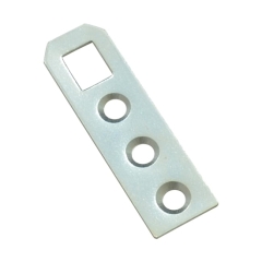 Zawieszka do szafek 15 x 50 mm ocynk 1 szt.