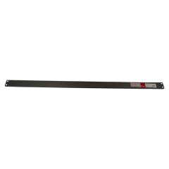 Wspornik Form 120 cm szary