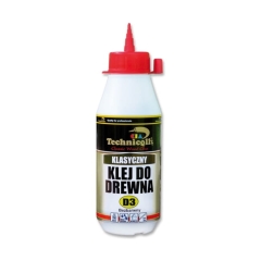 Klej Techniqll do drewna 250 ml