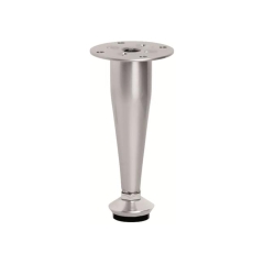 Noga meblowa Form D-03 100 mm chrom
