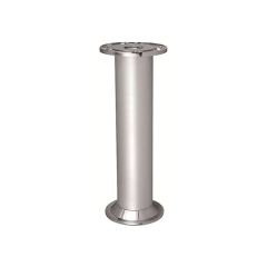 Noga meblowa Form D-868 150 mm aluminium