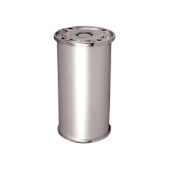 Noga meblowa Form D-869 150 mm aluminium