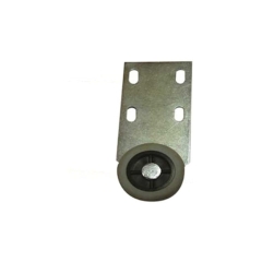 Kółko meblowe do skrzyni Guitel śr. 42 mm / 30 kg