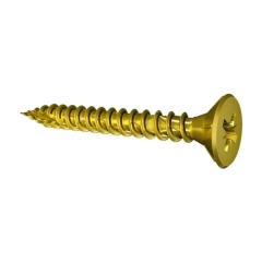 Wkręty uniwersalne Diall z frezem 5 x 25 mm 25 szt.