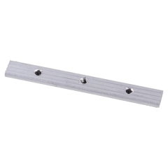 łącznik profilu plastik aluminium inox