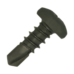 Wkręty samowiercące Diall 3,9 x 11 mm 200 szt.