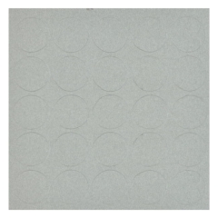 Zaślepka Diall 14 mm aluminium 25 szt.
