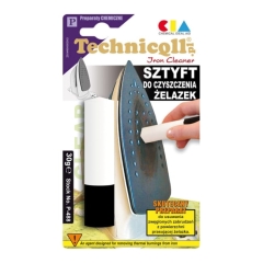 Sztyft do czyszczenia żelazek Technicqll 30 g