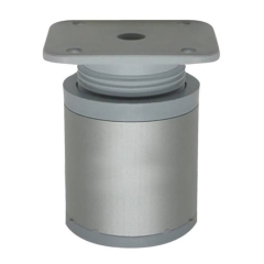 Noga Diall niska 60 mm fi 40 mm