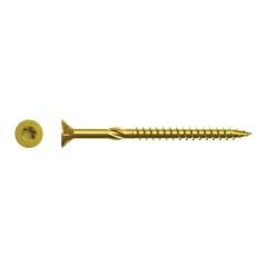 Wkręty Diall do drewna twardego 4 x 50 mm torx 150 szt.