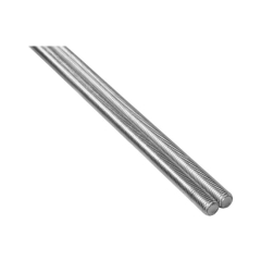 Pręt gwintowany Azmet M6 x 1000 mm ocynkowany