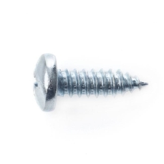 Blachowkręt ocynkowany łeb cylindryczny 6,3 x 19 mm 1 szt.