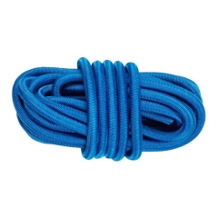 Lina gumowa Diall 10 mm x 10 m niebieska