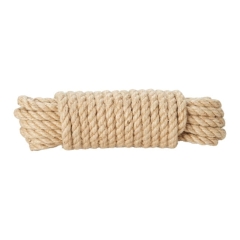 Lina jutowa Diall 14 mm x 10 m