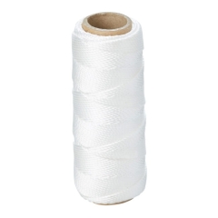 Sznurek polipropylenowy Diall 1,5 mm x 50 m biały