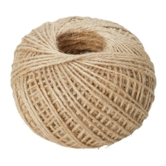 Sznurek jutowy Diall 1,2 mm x 120 m
