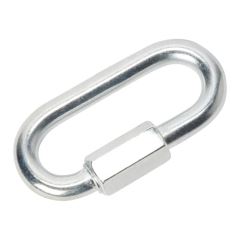 Ogniwo skręcane Diall 8 x 74 mm